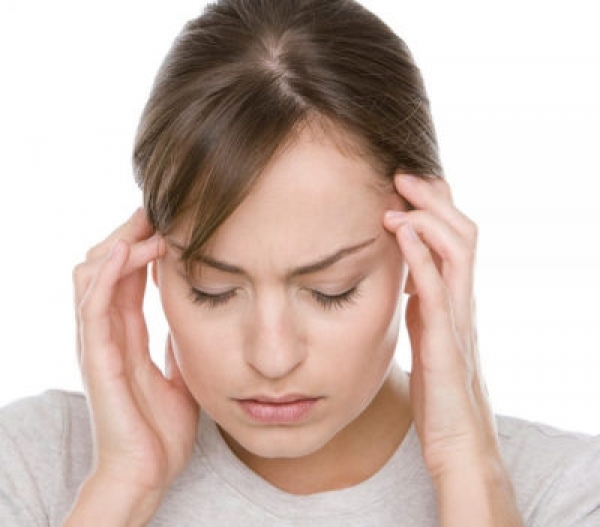 WHIE SPOTS ON THE SKIN