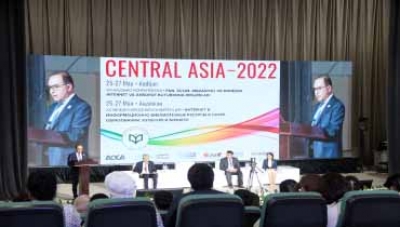 Ахборот-кутубхона марказлари фаолияти юқори босқичга кўтарилади