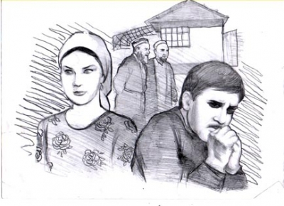 МУҲАББАТ ҲАМИША ҒОЛИБ