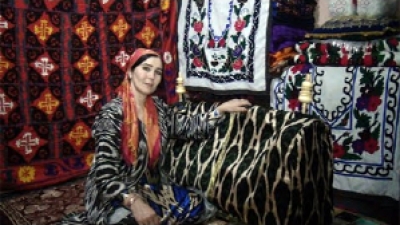 АЛЛА - ЭНГ ГЎЗАЛ ҚЎШИҚ