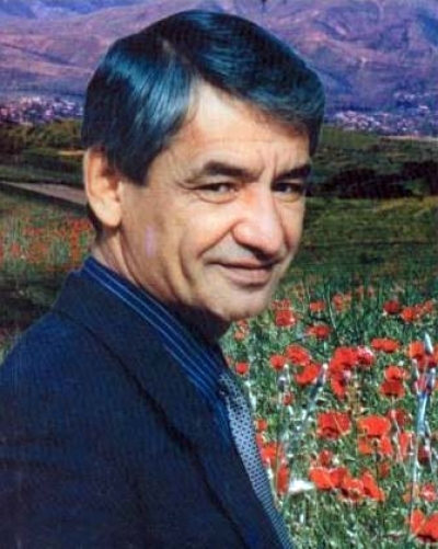 Изингиздан юрсам дейман...