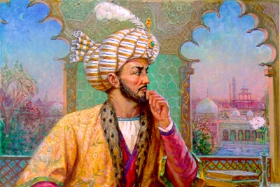 «ЖАМОЛИНГ ВАСФИ...»