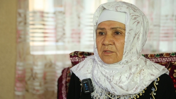 Ғассоллик &ndash; хайрли ва савобли иш