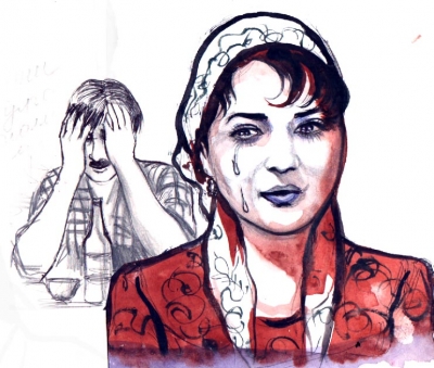 БЕВАНИНГ ҚАРFИШИ