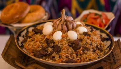 ПАЛОВНИНГ ТАРИХИНИ БИЛАСИЗМИ?