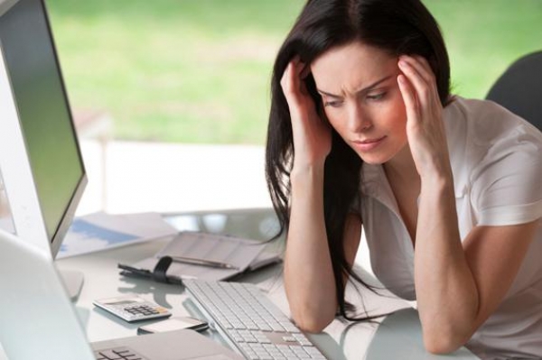 ТЕРИДАГИ ОҚ ДОFЛАР