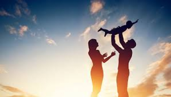 АЁЛНИНГ БАХТИ - ОИЛА БАХТИ