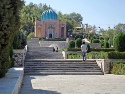 Ватан ҳақида ўйлар