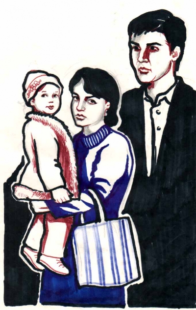 Тақдир хукми