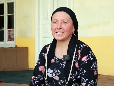 &quot;Беш қизи бор хотиннинг чарчашга ҳаққи йўқ!&quot;