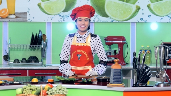 Аёл қайси касбнинг эгаси бўлмасин, аввало, аёллигини унутмаслиги лозим