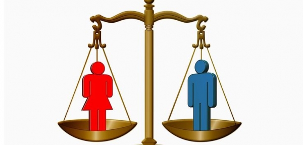 Гендер тенглик  бирга юксалиш демакдир