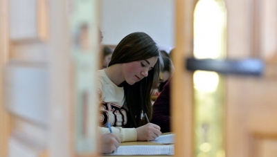 Ўқувчи қизнинг дил кечинмалари ёҳуд аёл ҳақида сўз