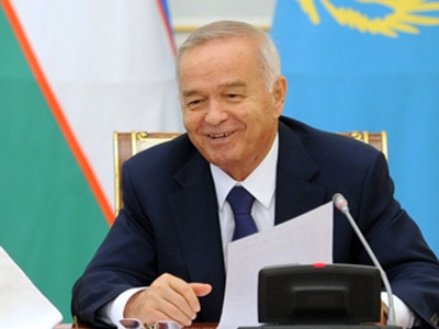 БУЮКЛАР ЎЛМАГАЙ