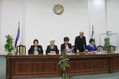 БОБУРИЙЛАР СУЛОЛАСИНИНГ АЁЛЛАРИ