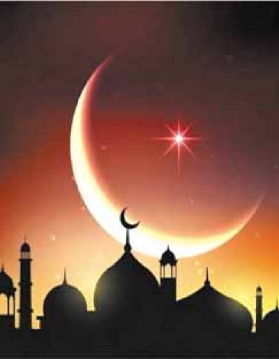 Рамазон - сабр ойи, унинг мукофоти жаннатдир