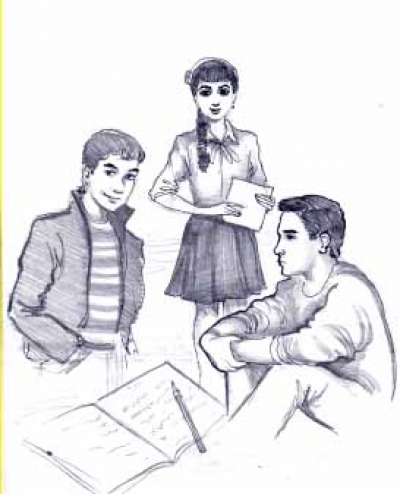 АРМОН БЎЛИБ ҚОЛГАН КЕЧИРИМ