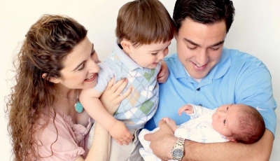 ОИЛА МУСТАҲКАМЛИГИНИ ТАЪМИНЛАШ УЧУН  НИМАЛАРГА ЭЪТИБОР ҚАРАТИШ КЕРАК?