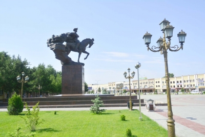 Бори элга яхшилиғ қилғилки...