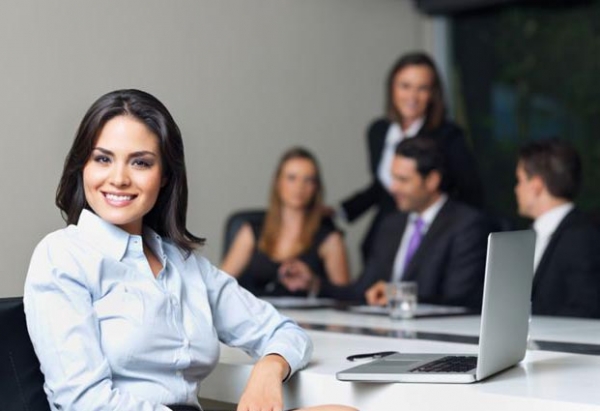 ЎЗ КАСБИНГИЗДАН ҚОНИҚАСИЗМИ?