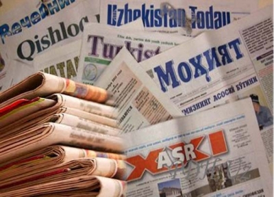 ТОПГАНЛАРИМИЗ ВА ЙЎҚОТГАНЛАРИМИЗ