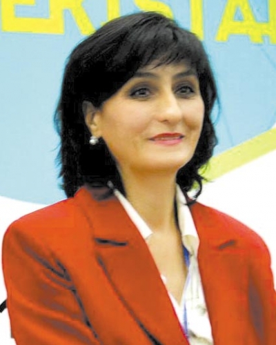 УСТОЗ - МИСЛИ ЁНИБ ТУРГАН ШАМ