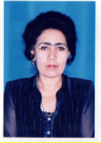 КАСБГА САДОҚАТ