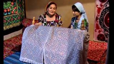 LULLABY IS A MAGICAL AND A WONDERFUL TUNE