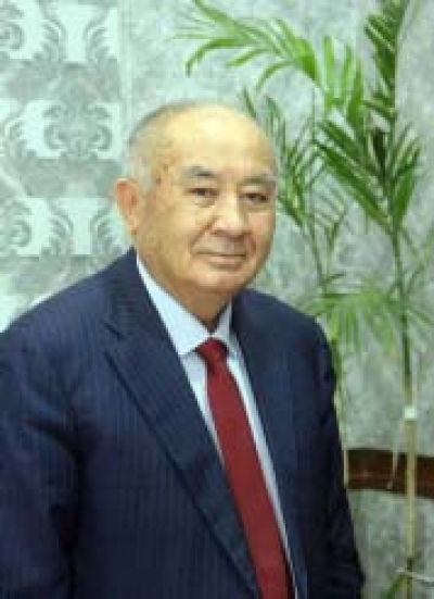 Тарихчи олимнинг самарали фаолияти халқаро миқёсда эътироф этилди