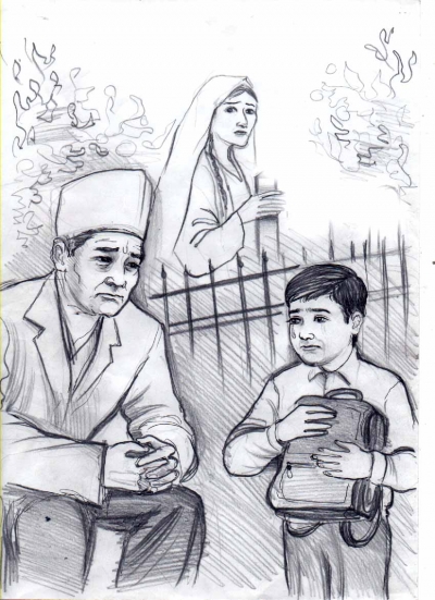 Сўнгги пушаймон