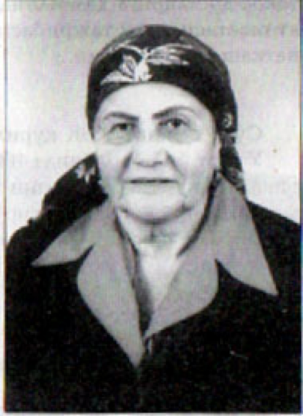 МОМОНИНГ ИБРАТЛИ ҲАЁТ ЙЎЛИ