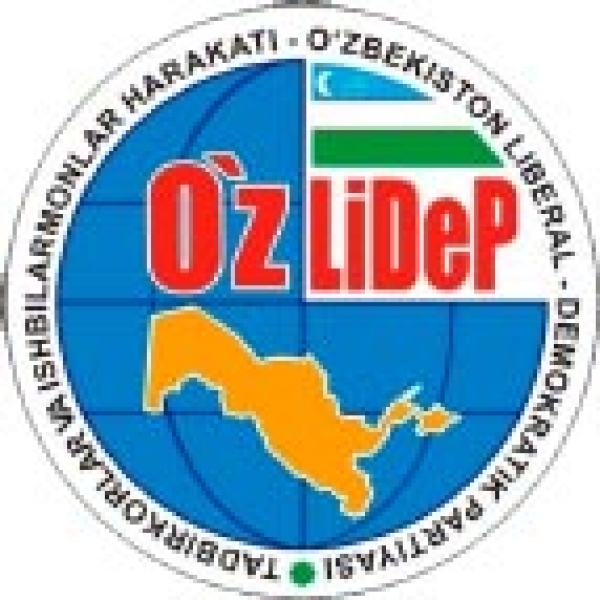 Янги Ўзбекистонни биргаликда қурамиз!