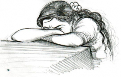 Ёлғончи онамни соғиндим...