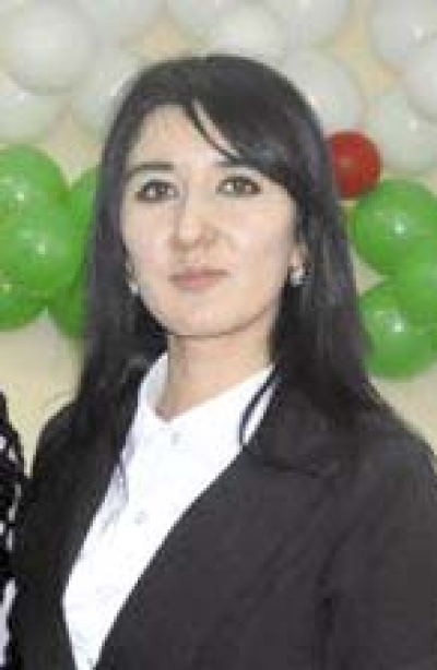 МУСИҚА - БОЛАЖОНЛАРНИ ГЎЗАЛЛИККА ЕТАКЛАЙДИ