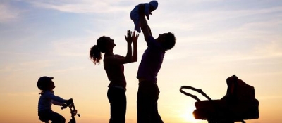 Аҳил оила бахт қўрғонидир