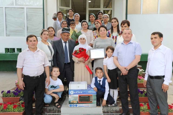 ЭНГ ИБРАТЛИ ОИЛА
