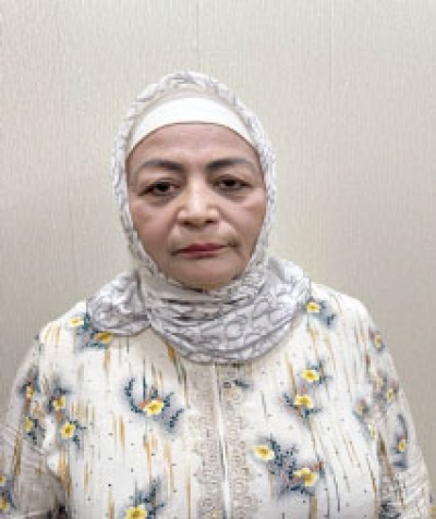 "Хурсандлигимда кўз ёшларимни тиёлмайман..."