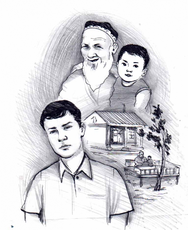 Устоз ҳурмати