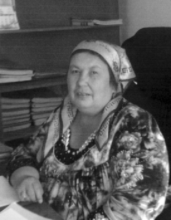 ЯХШИ ИНСОН ЁДИ