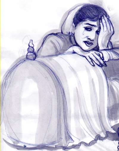 Тақдир хукми