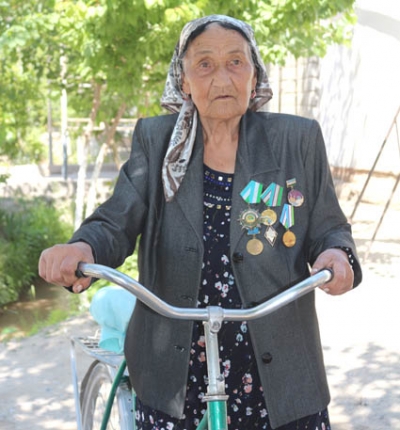 ҲАЛОЛ МЕҲНАТ САОДАТИ