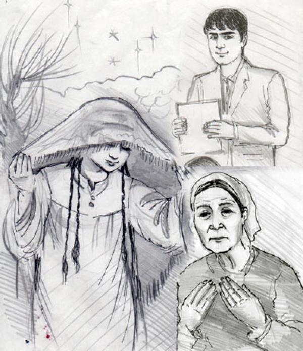 ОНАЖОНИМ СОВFАСИ