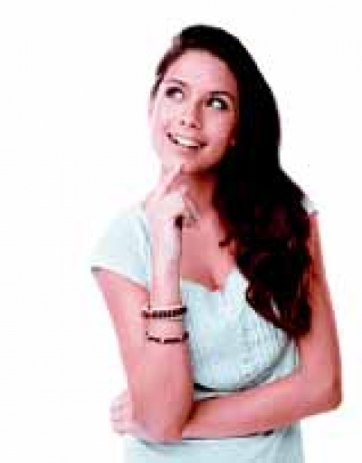 БАХТЛИ БЎЛИШНИНГ 12 СИРИ