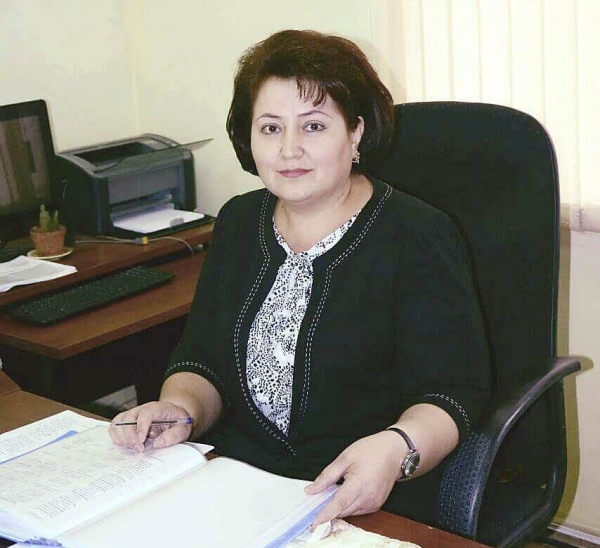 ИШЧИ ГУРУҲЛАР САМАРАЛИ ФАОЛИЯТ ЮРИТМОҚДА