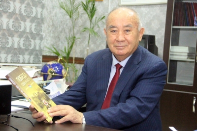 Халқимиз тарихда кўп синовлардан эсон-омон ўтган