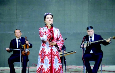 Иқтидор соҳибалари сараланди