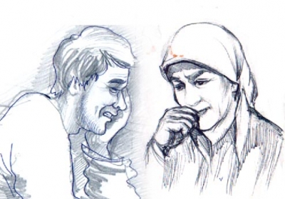 МЕҲРИМНИ БЕРАЙ, ОНАЖОН