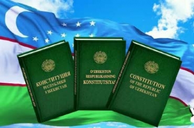 ЯНГИ ТАҲРИРДАГИ БОШ ҚОМУС: ФУҚАРОЛАР ҲУҚУҚ ВА МАНФААТЛАРИ ҲИМОЯСИ КАФОЛАТЛАНГАН