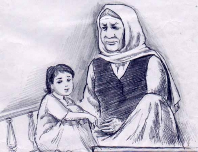 Бувимнинг "Кал пиёва"си