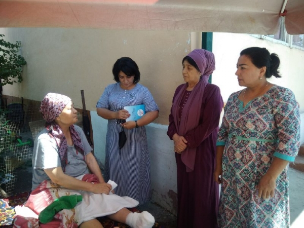 САХОВАТ АКЦИЯСИ СИЗ ЁЛFИЗ ЭМАССИЗ